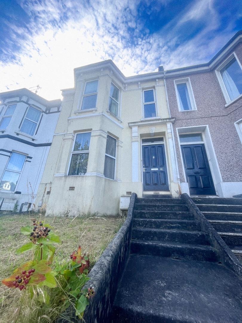 Alexandra Road, Mutley, Plymouth - Image 10